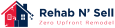Rehab logo